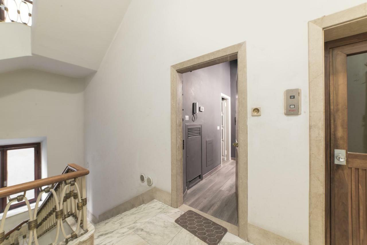 Appartamento Cellini 佛罗伦萨 外观 照片